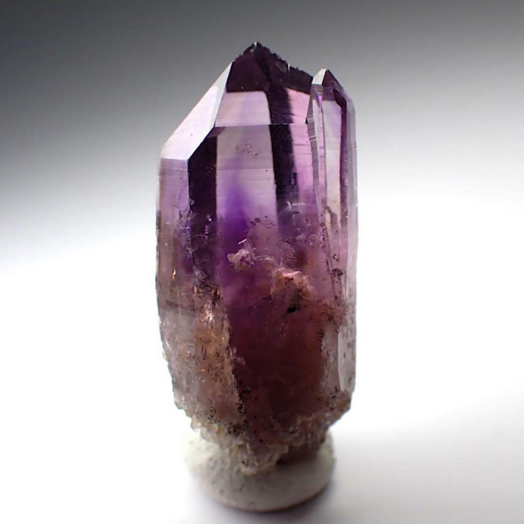 【メキシコ/ゲレロ産】アメジスト(ツリーファントム)