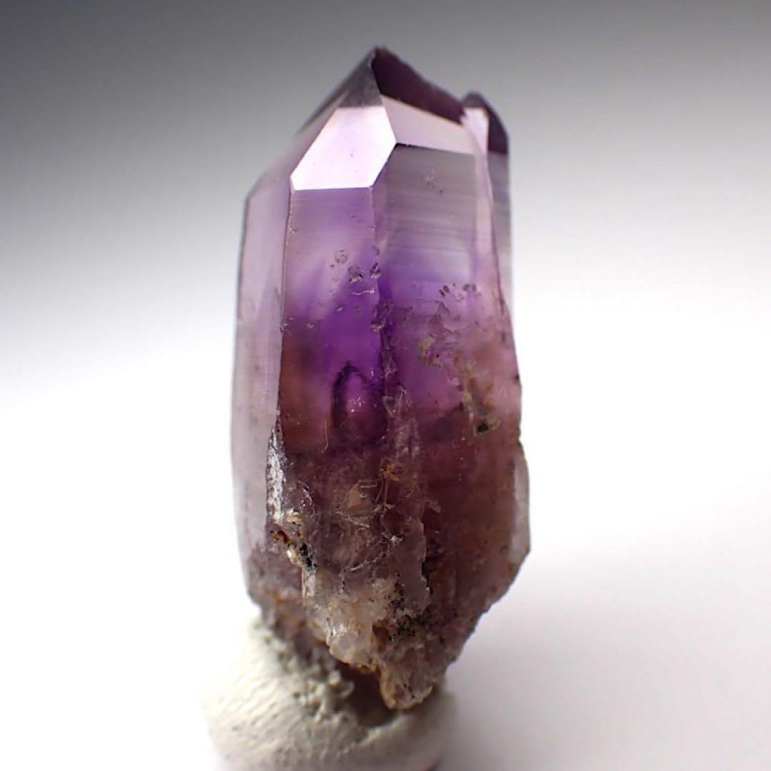 【メキシコ/ゲレロ産】アメジスト(ツリーファントム)