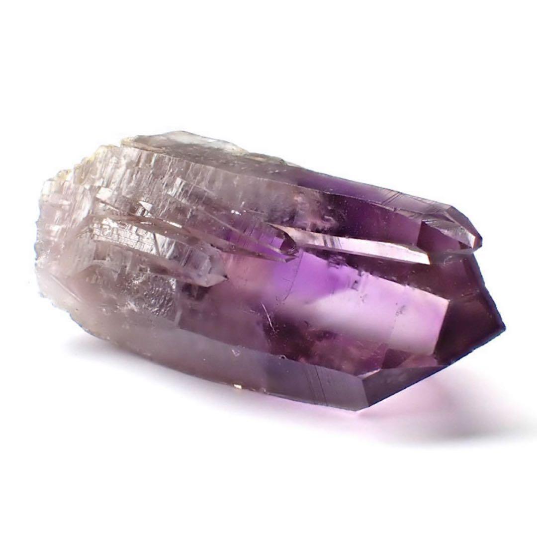 【メキシコ/ゲレロ産】アメジスト(ツリーファントム)