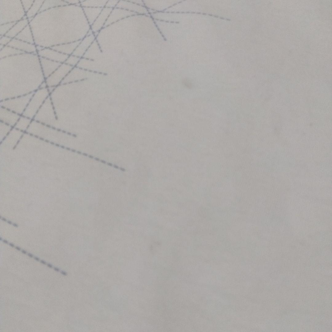 353●baby DIOR　ディオール　長袖Tシャツ　18M