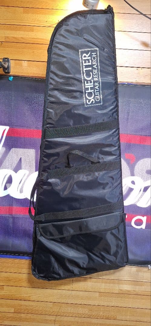 ギター SCHECTER Sun Valley Super Shredder FR S