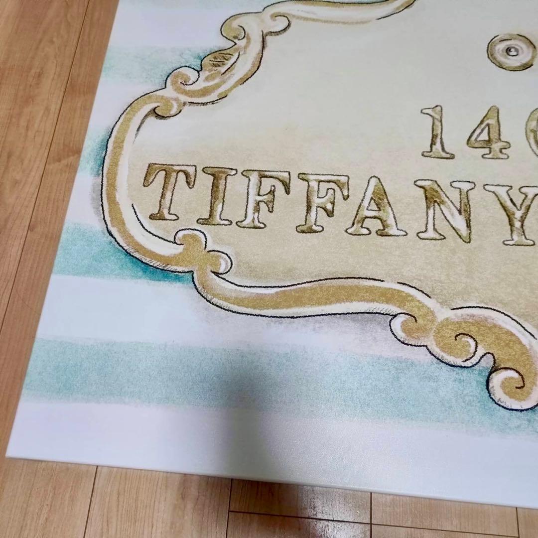 Oliver Gal 大型キャンバス Tiffany Suite 92×114