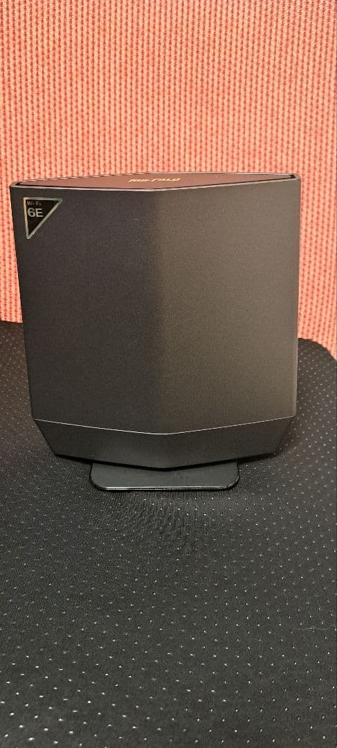 Buffalo WSR-5400XE6 ルーター