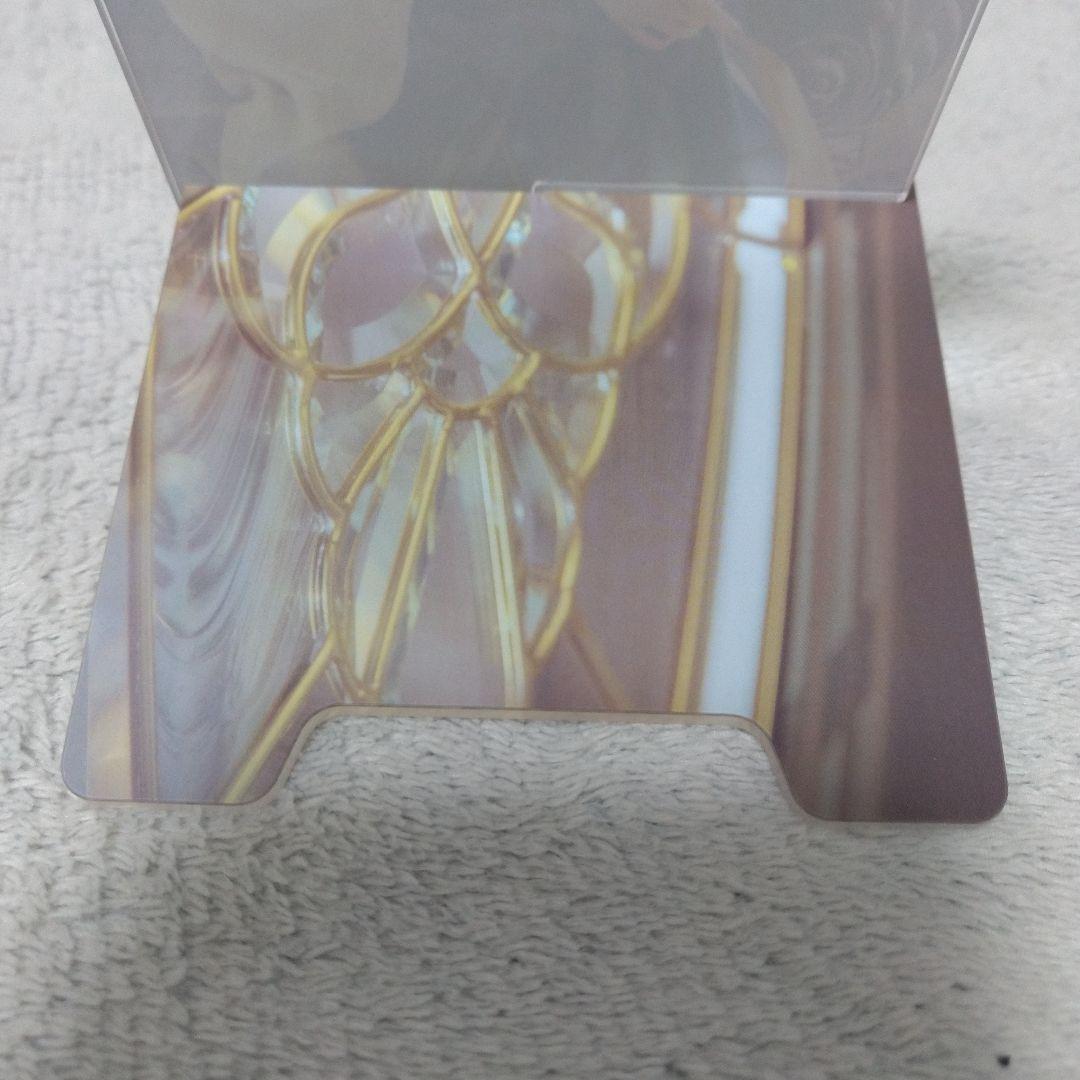 は*や様 貴重 中山美穂 スマホスタンド