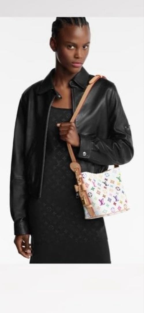 ルイ・ヴィトン　オールイン　bb