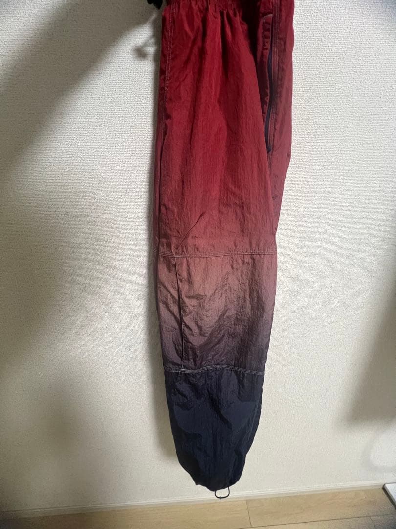 パンツ Supreme x Nike Ripstop Track Pant