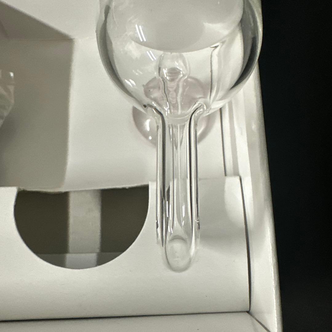 ADA POLLEN GLASS LARGE 30Φ