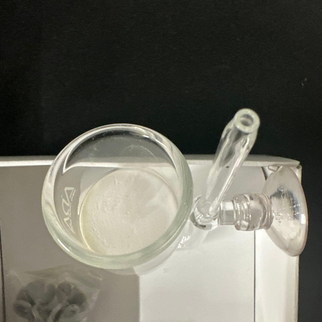 ADA POLLEN GLASS LARGE 30Φ