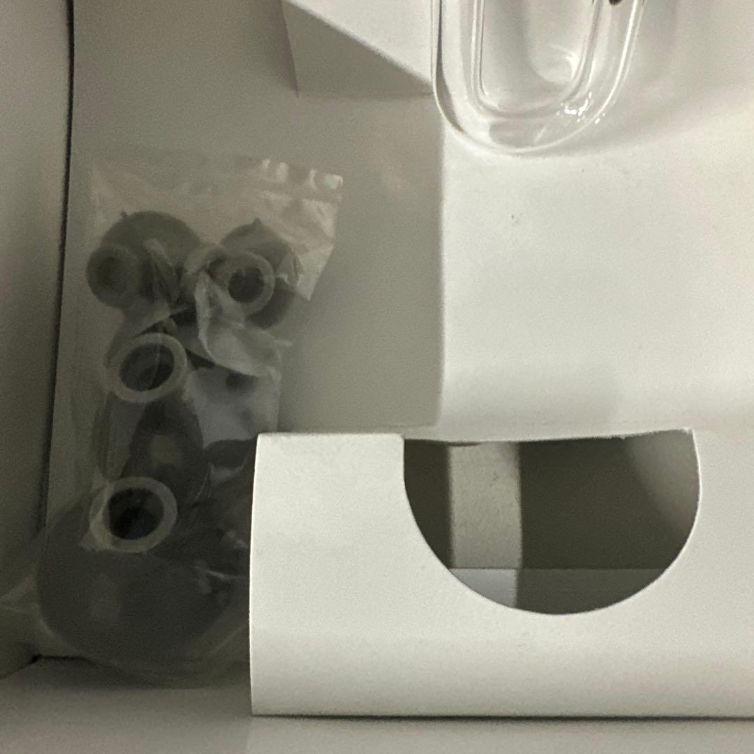 ADA POLLEN GLASS LARGE 30Φ