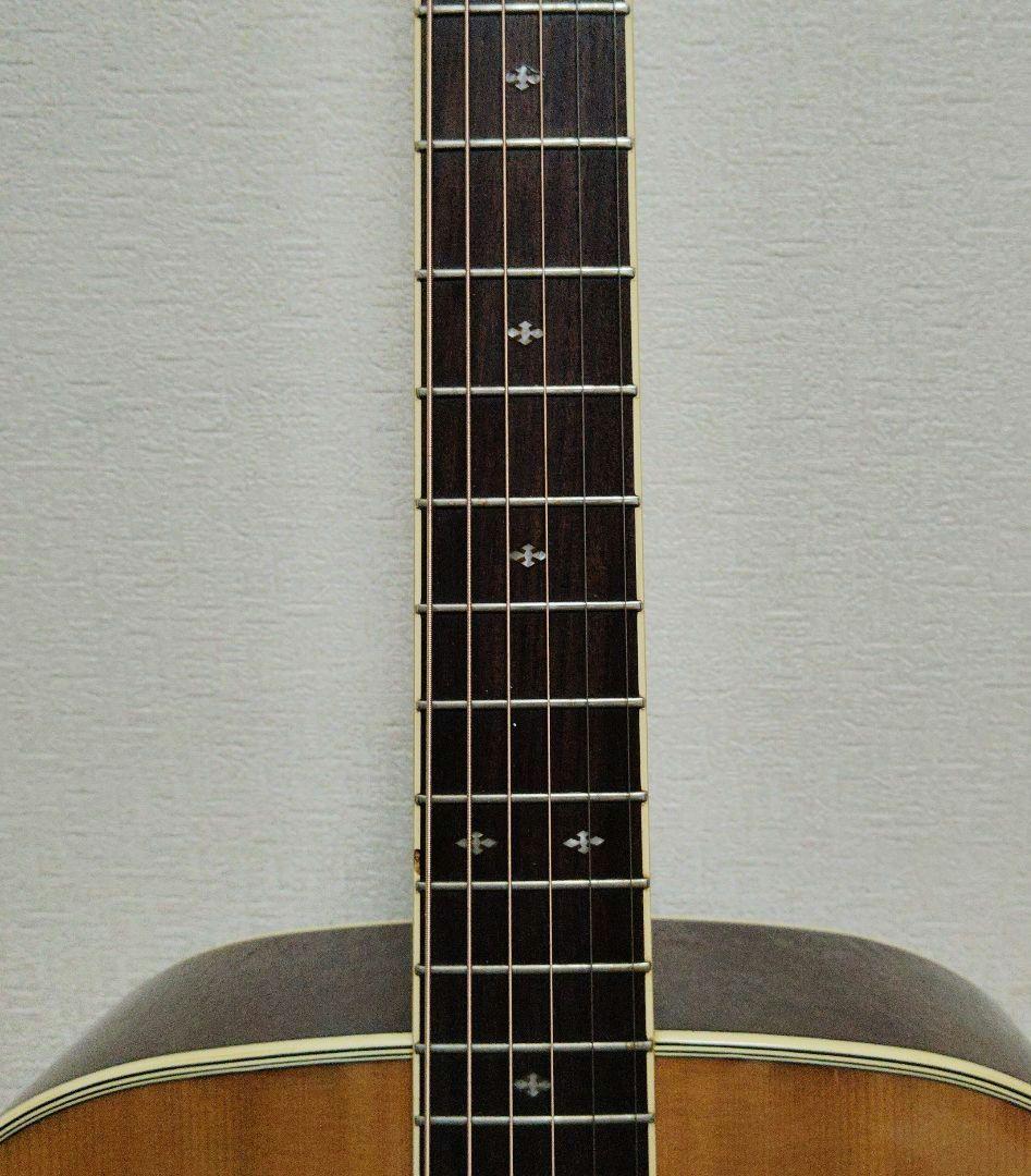 YAMAHA FG-450SA アコギ セット売り