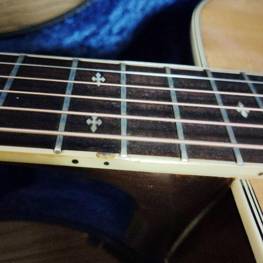 YAMAHA FG-450SA アコギ セット売り