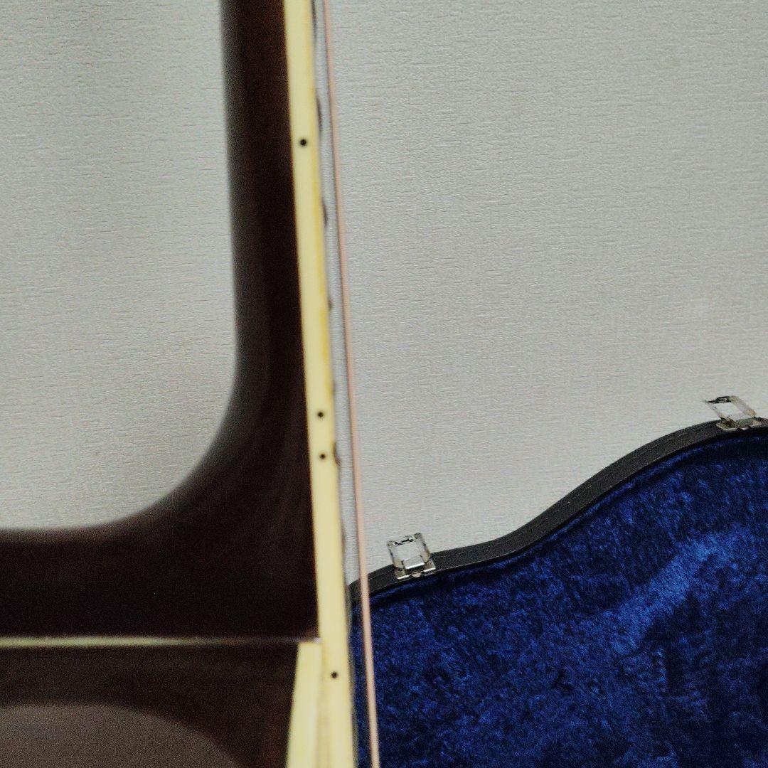 YAMAHA FG-450SA アコギ セット売り