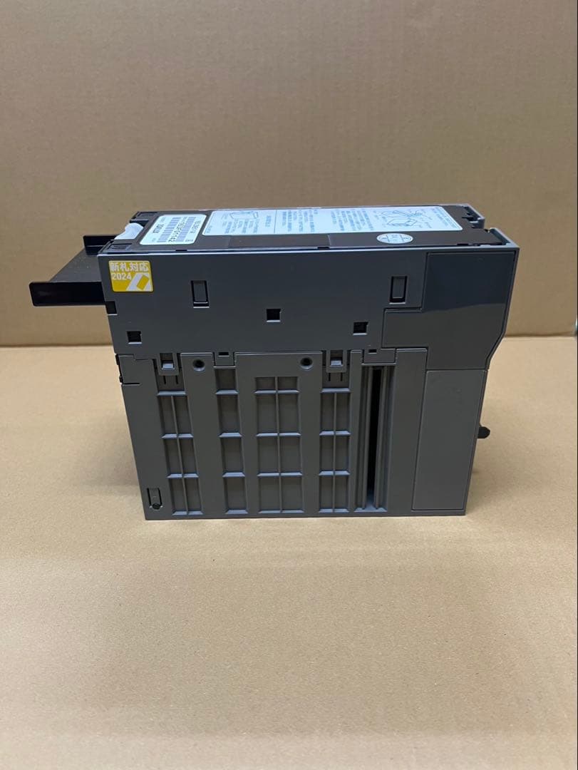 グローリー　VT-S20等　令和6年新札対応識別機　ビルバリ　領収書OK