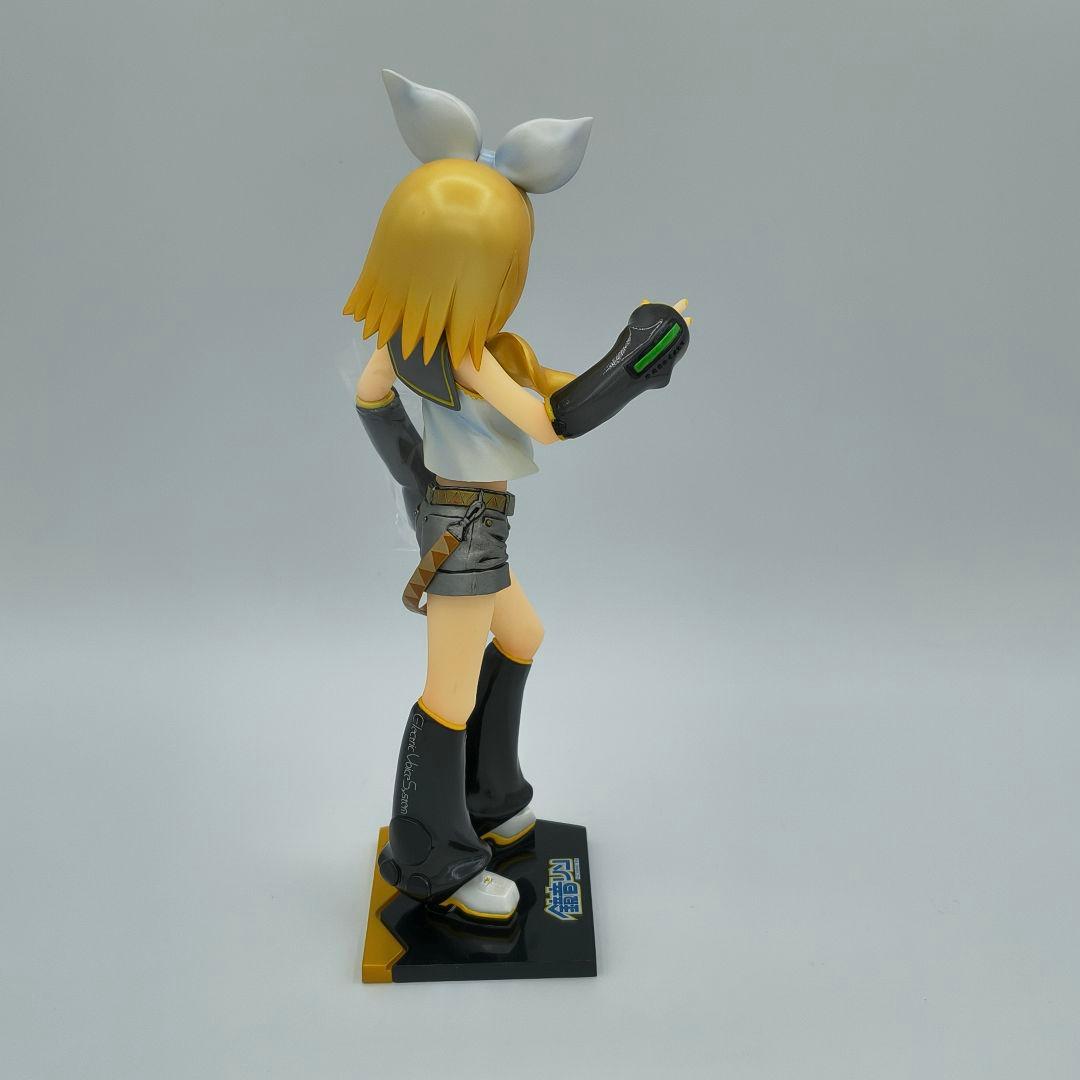 ボークス モエコレPLUS 鏡音リン&レン 1/6 フィギュア ボーカロイド