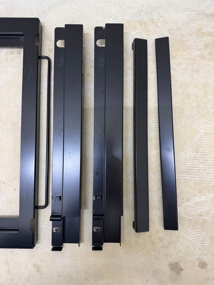 802products シェルコン25ブリッジフルセット