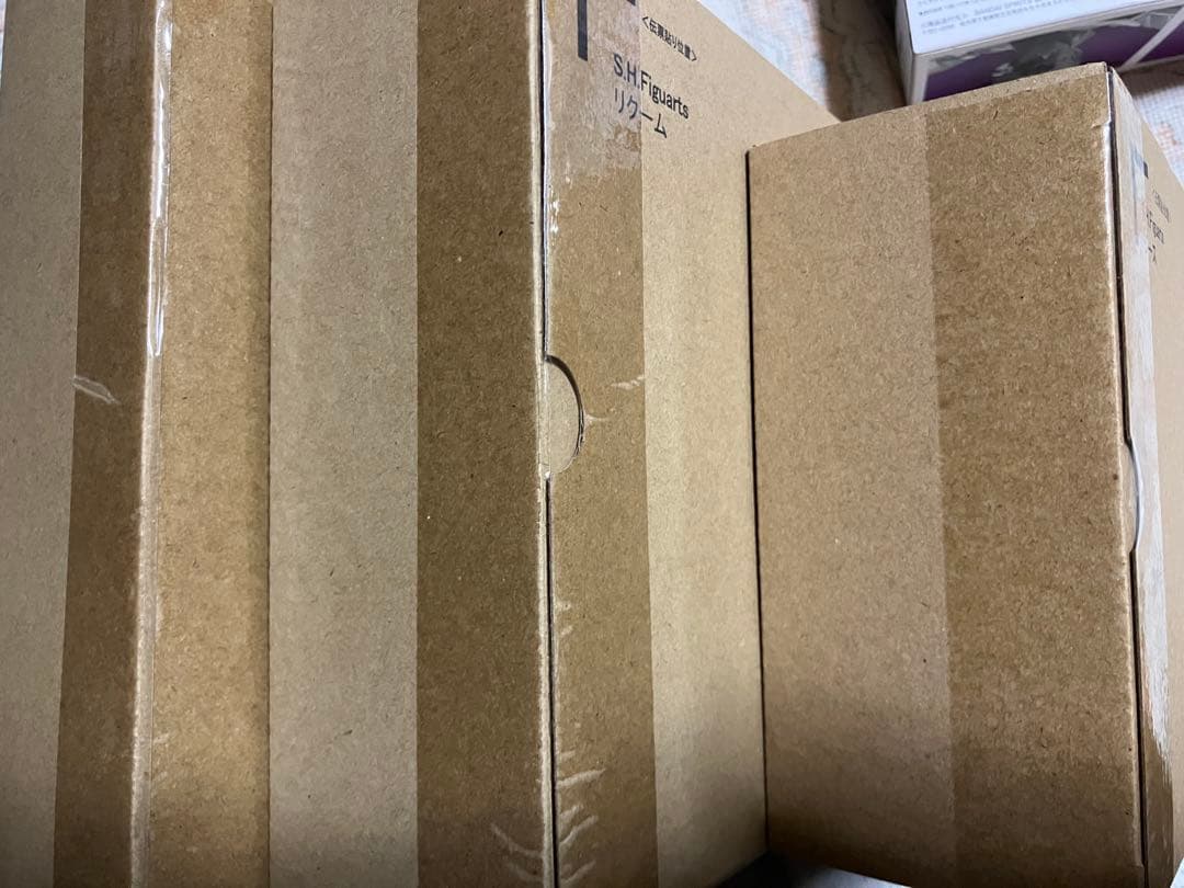 最終値下 未開封 S.H.Figuarts ドラゴンボール　ギニュー特戦隊セット