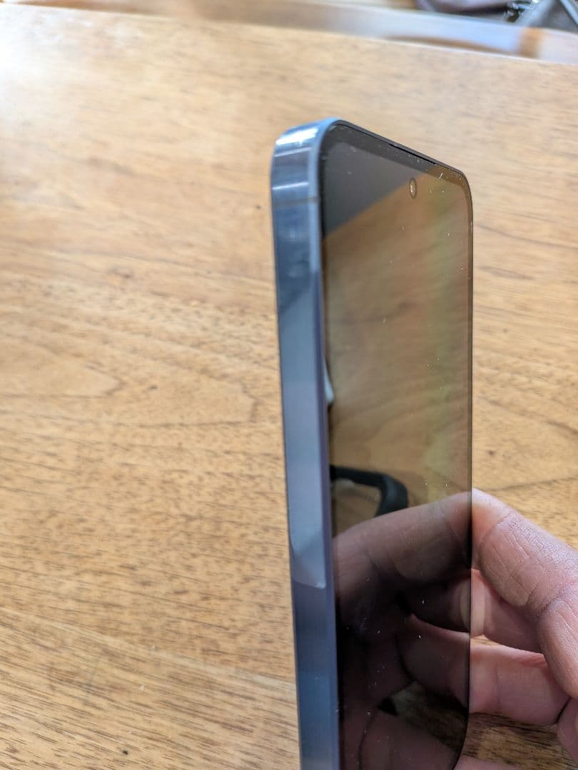 Samsung Galaxy A55 5G 本体