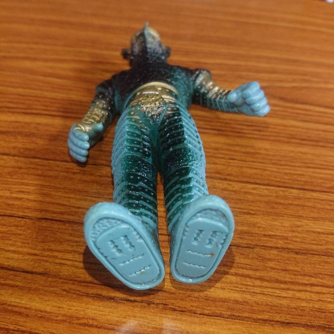 ポピー/ウインダム ソフビ