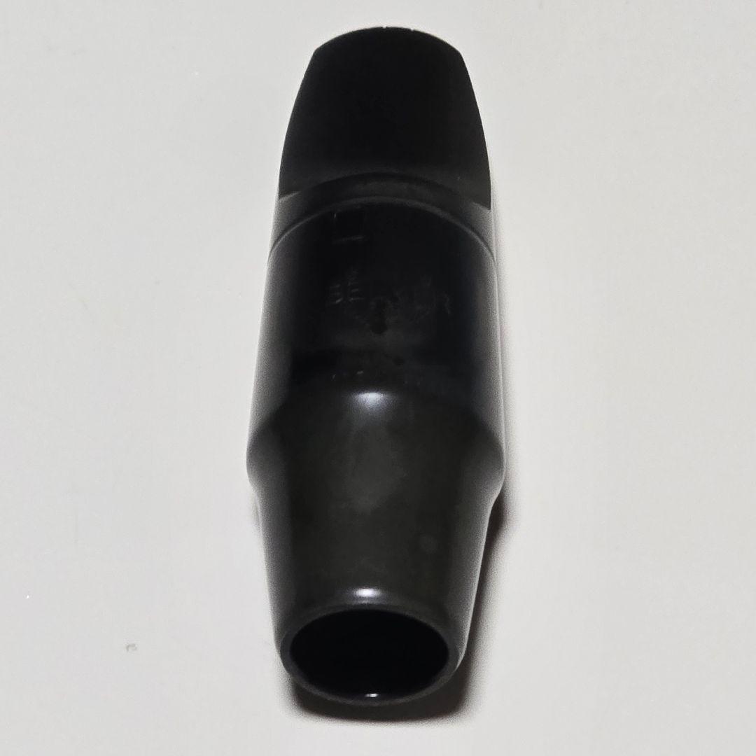 セルマーアルト・マウスピースS80 C☆／リガチャー／キャップ３点セット