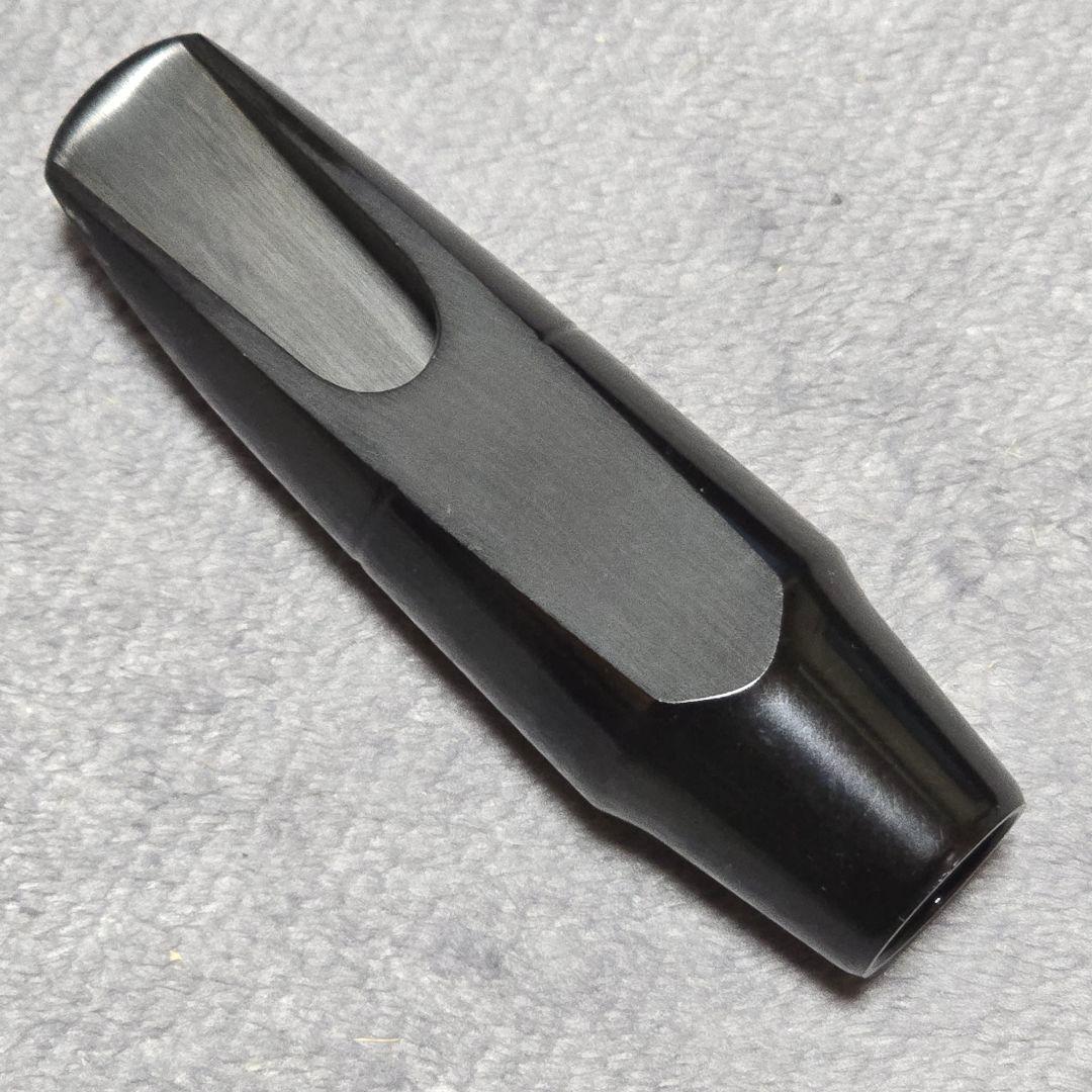 セルマーアルト・マウスピースS80 C☆／リガチャー／キャップ３点セット