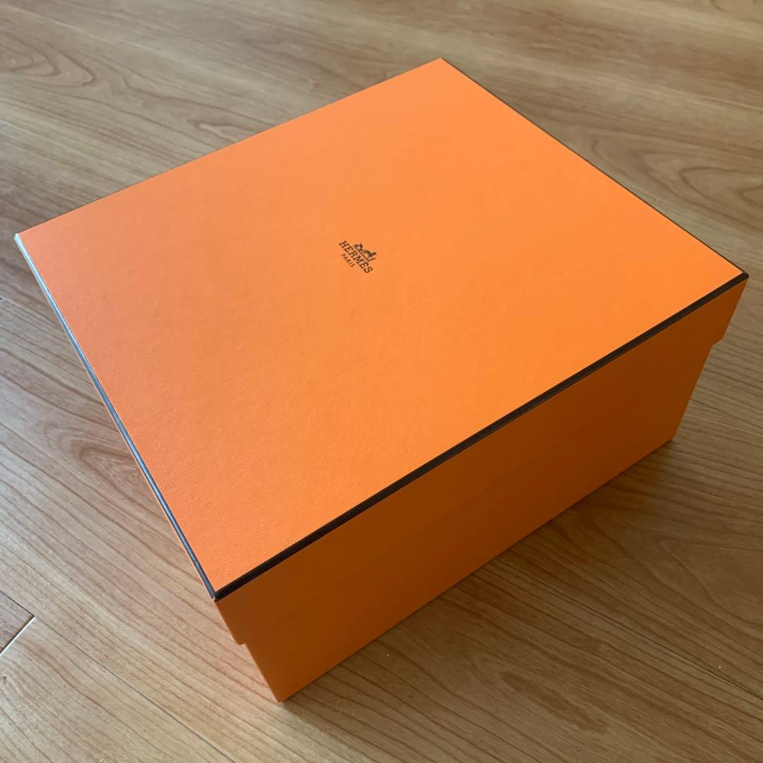 HERMES エルメス★空き箱★バーキン25 ケリー25サイズ