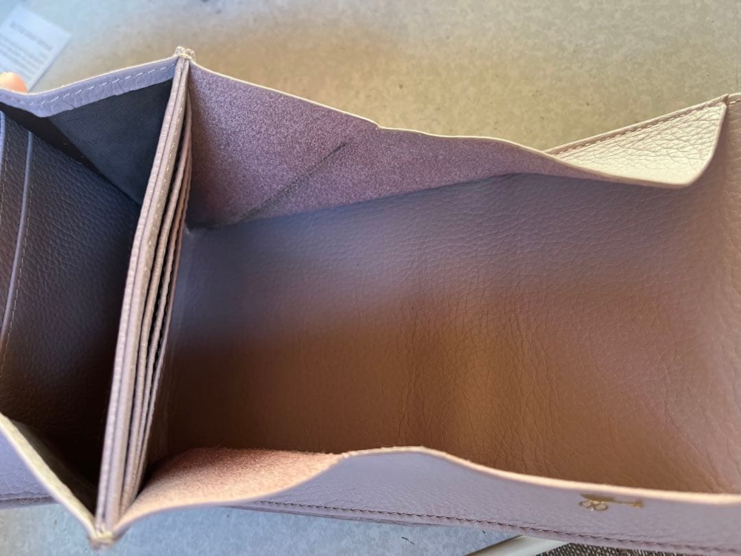 ATAO アタオ　ロトロ　ヴィトロ　ラベンダー