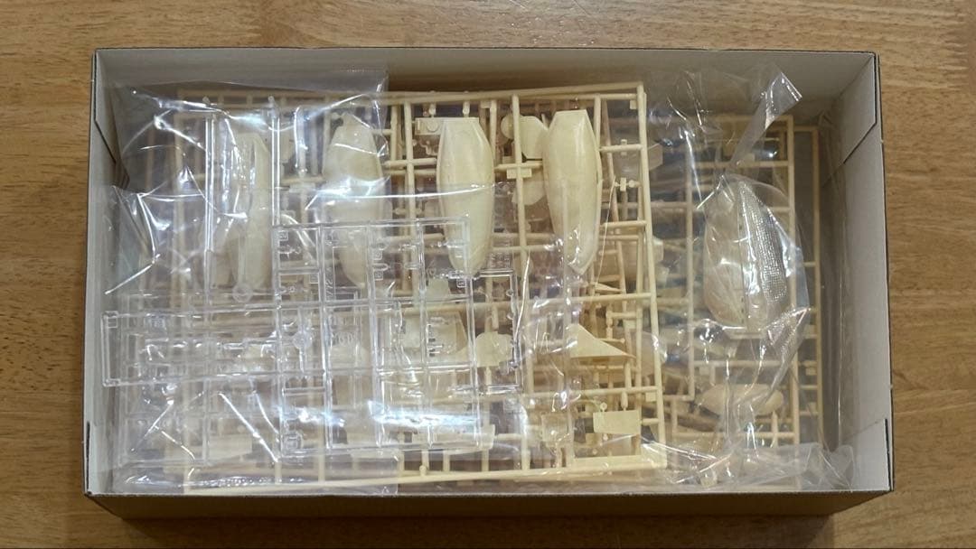 ハセガワ 1/72 VT-1 ガウォークファイター オストリッチ　おまけ付き