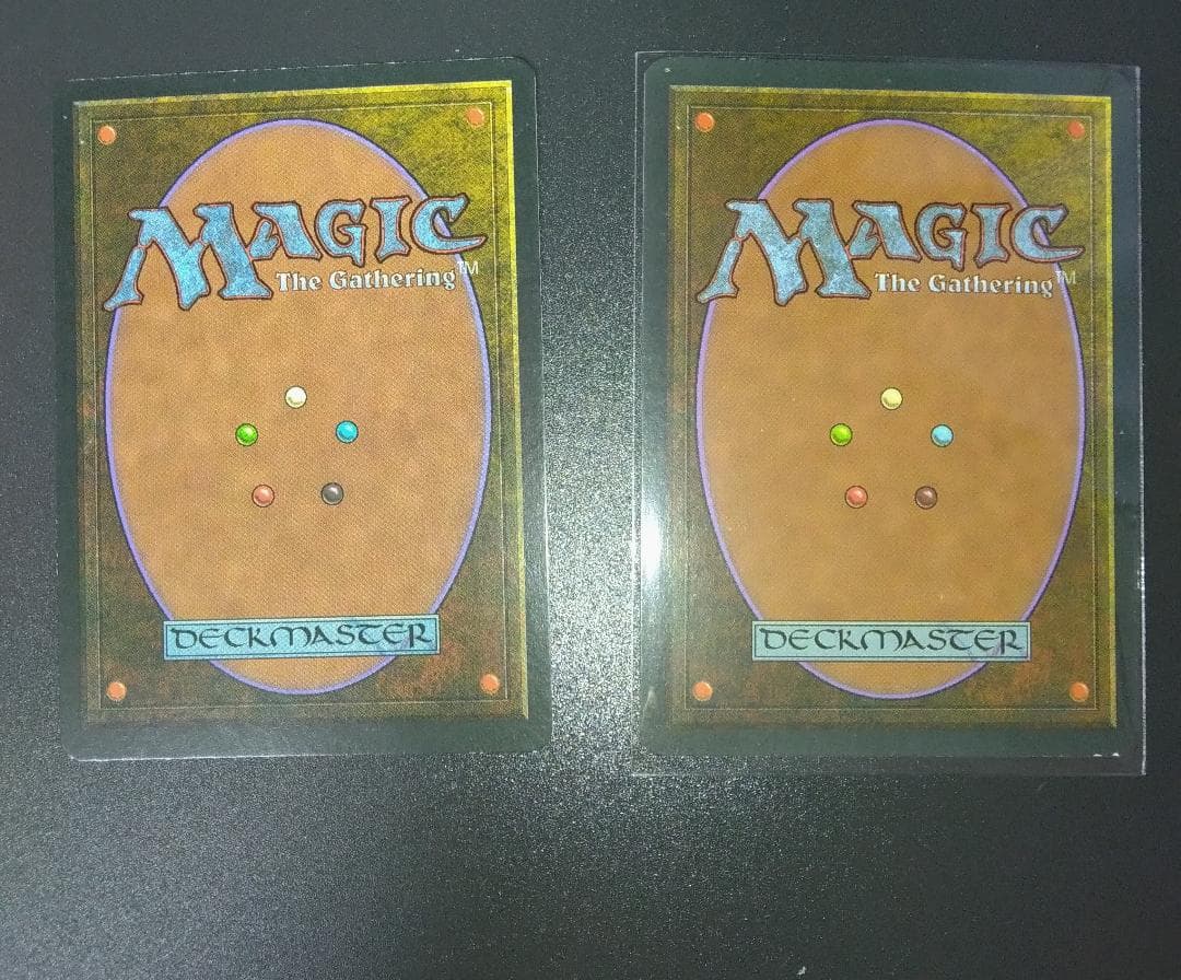 アイスエイジ Ice Age 全383枚 コンプリート MTG ICE