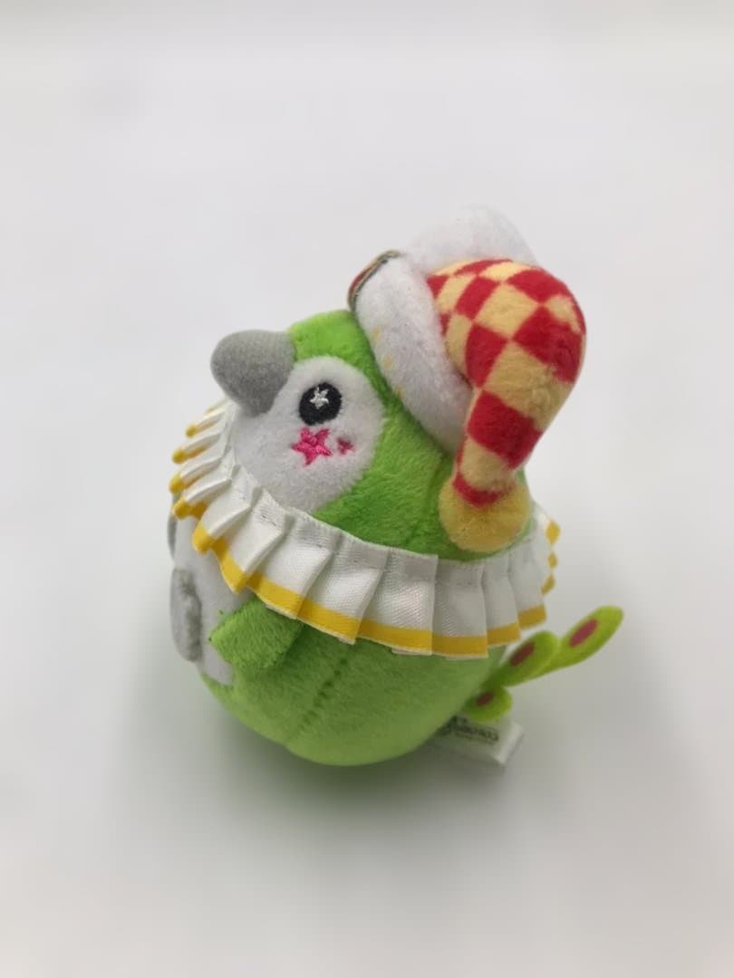 プロセカ 草薙寧々フェニーくん　ぬいぐるみ　マスコット　中古美品