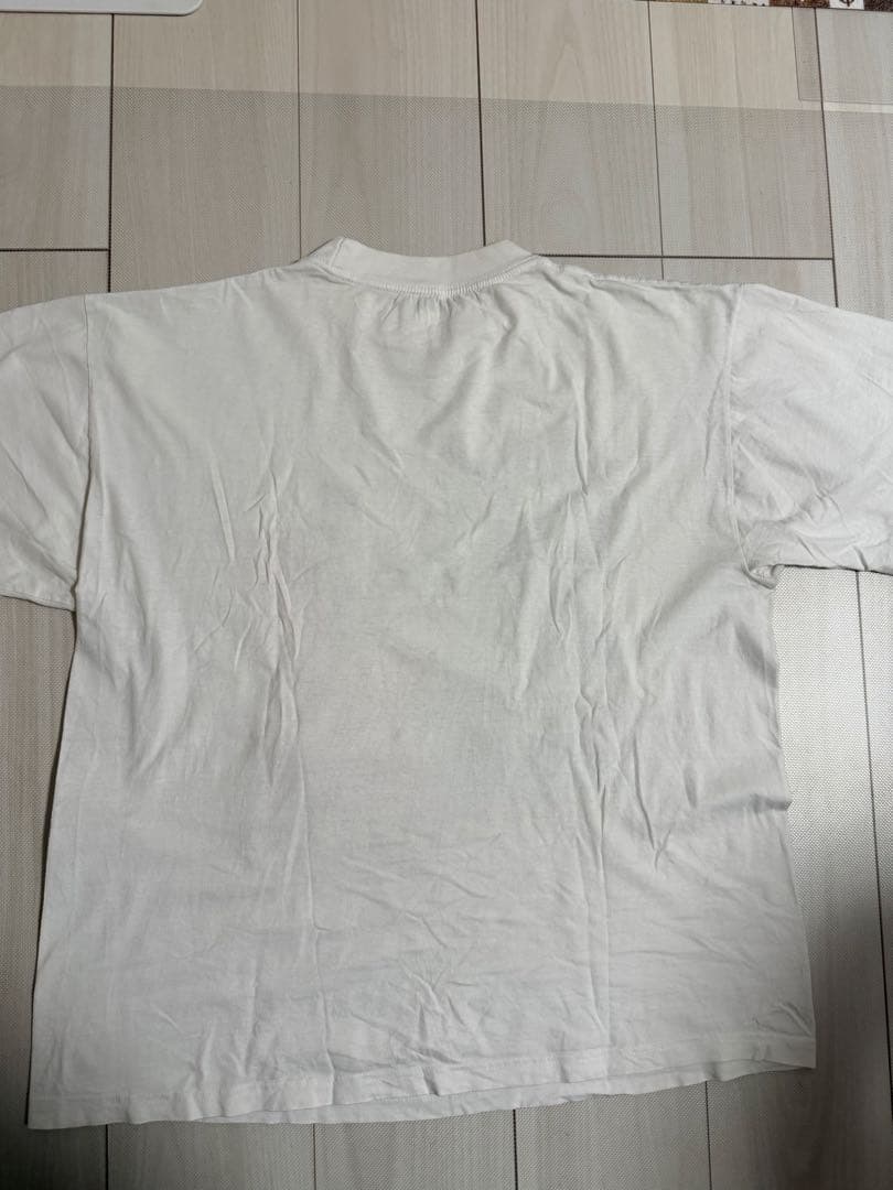 ヴィンテージThe Rolling Stones 95年ツアーＴシャツ