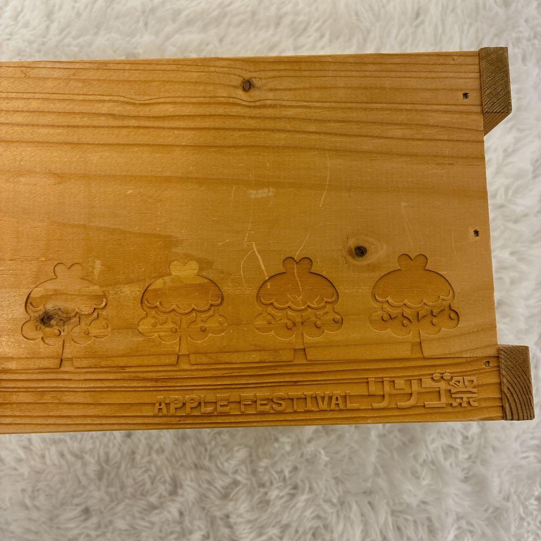 【超希少】城とドラゴン 非売品 木製ボックス ステッカー付き アプリ ゲーム