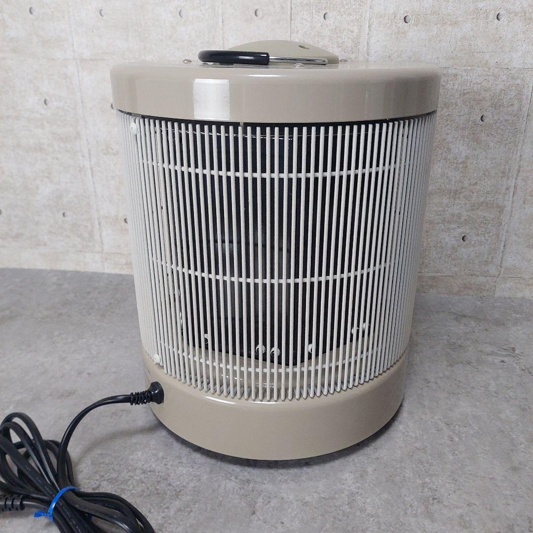 暖話室 1000型 ベージュ パネルヒーター DAN1000-R16 2024年