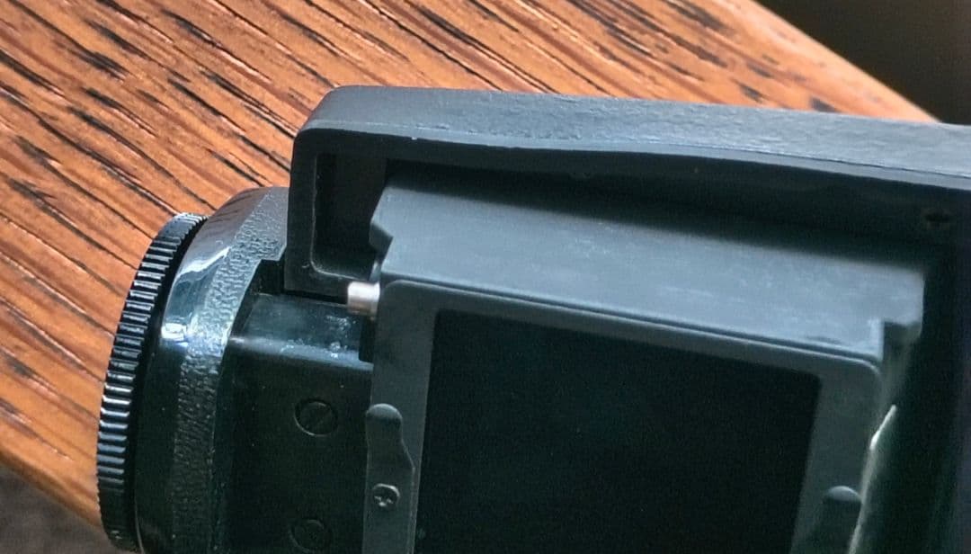 Nikon F2 チタン ネーム入 美品