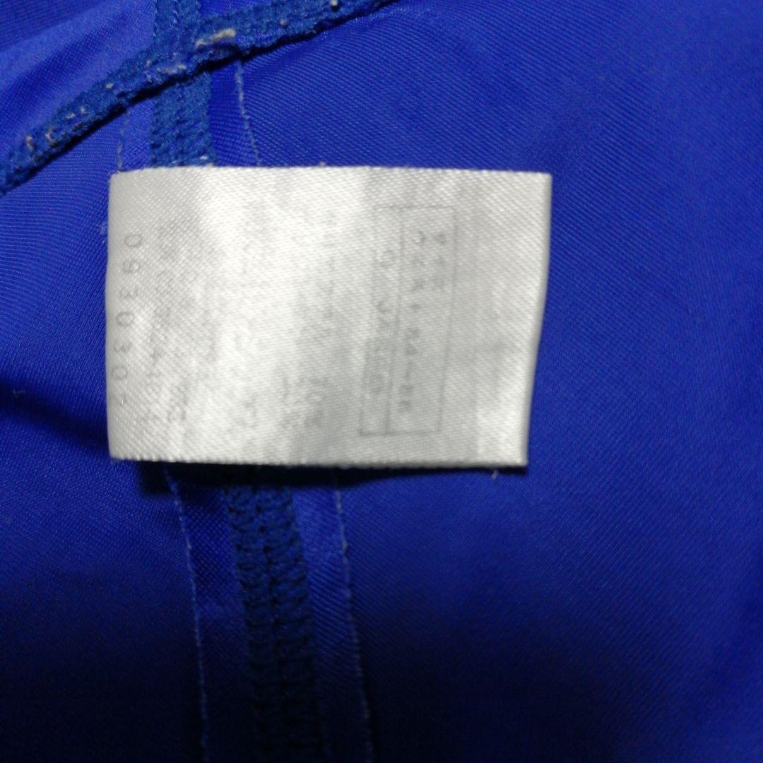 アシックス　男子用競泳水着　青　Oサイズ　ハイドロSP 競パン