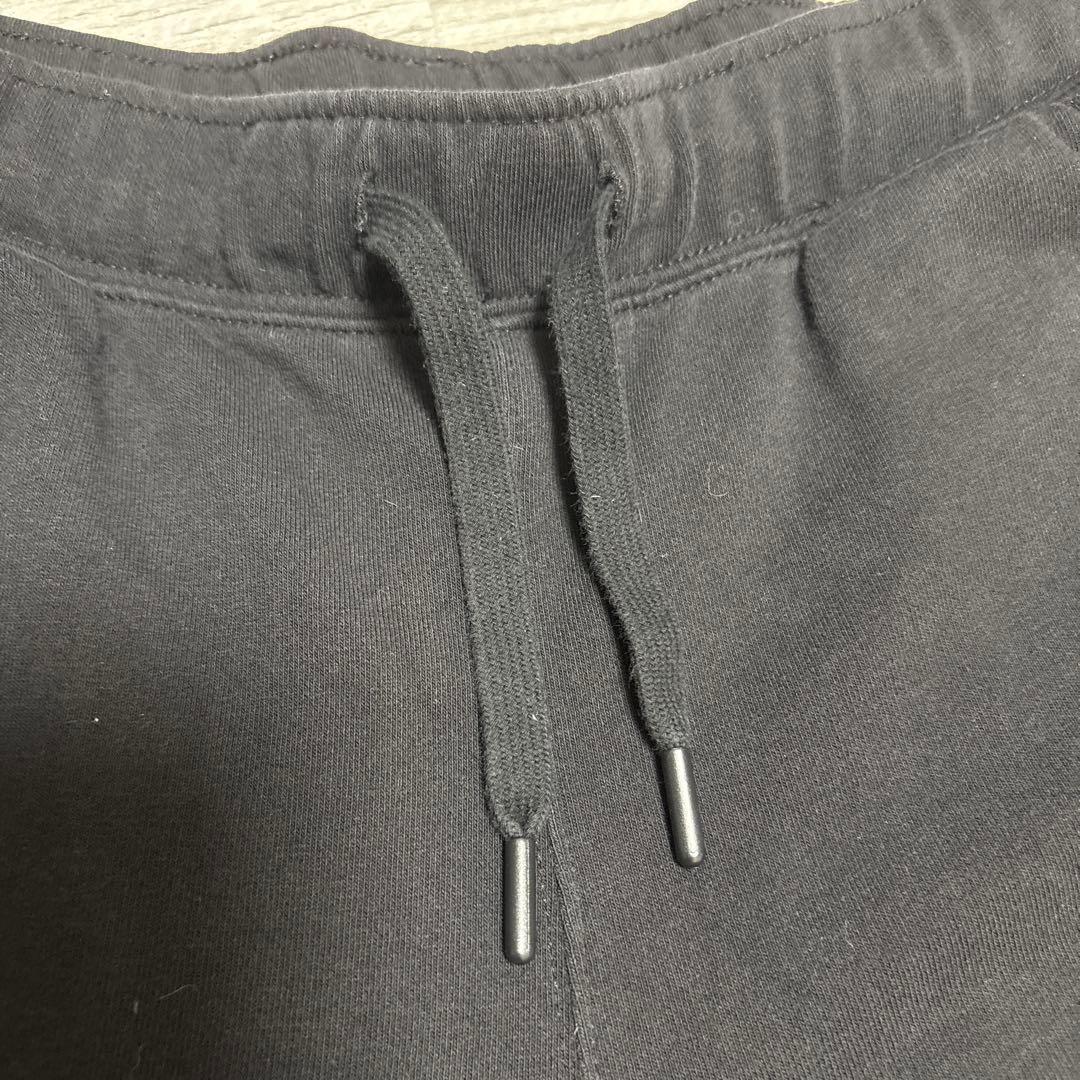 TENTIALリカバリーウェア　レディースブラック　M バクネ　スウェット