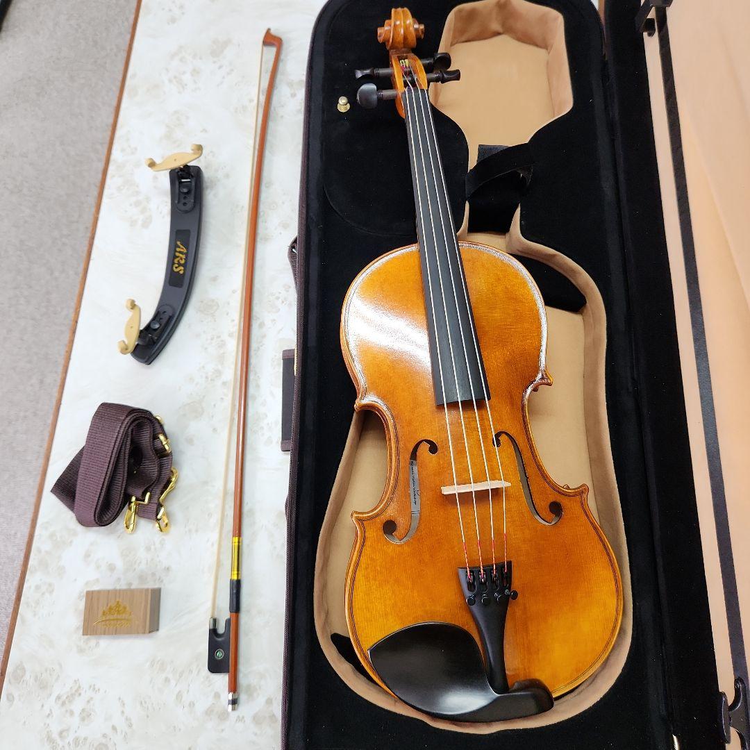 【新品】小さいビオラセット①　383ｍｍ