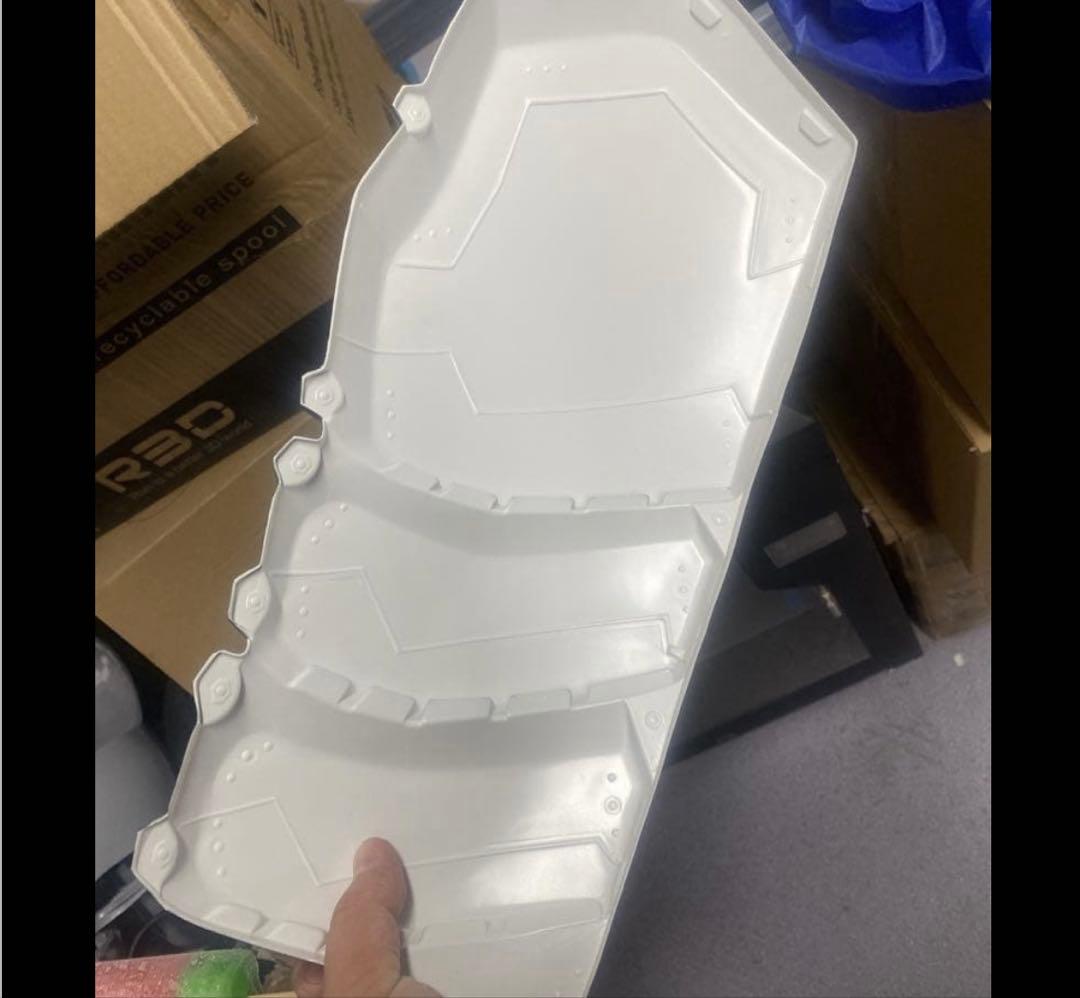 仮面ライダー アーマーパーツ ダークグリーン コスプレ 1/1 特撮ヒーロー