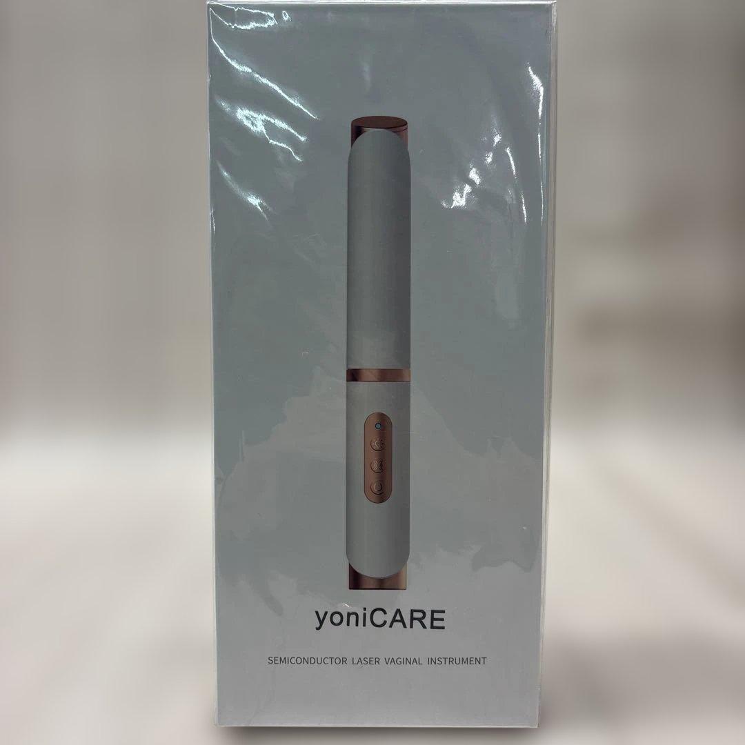 D329 yoniCARE 膣トレ ヴィスコジェルWR 専用ジェル 5本まとめ