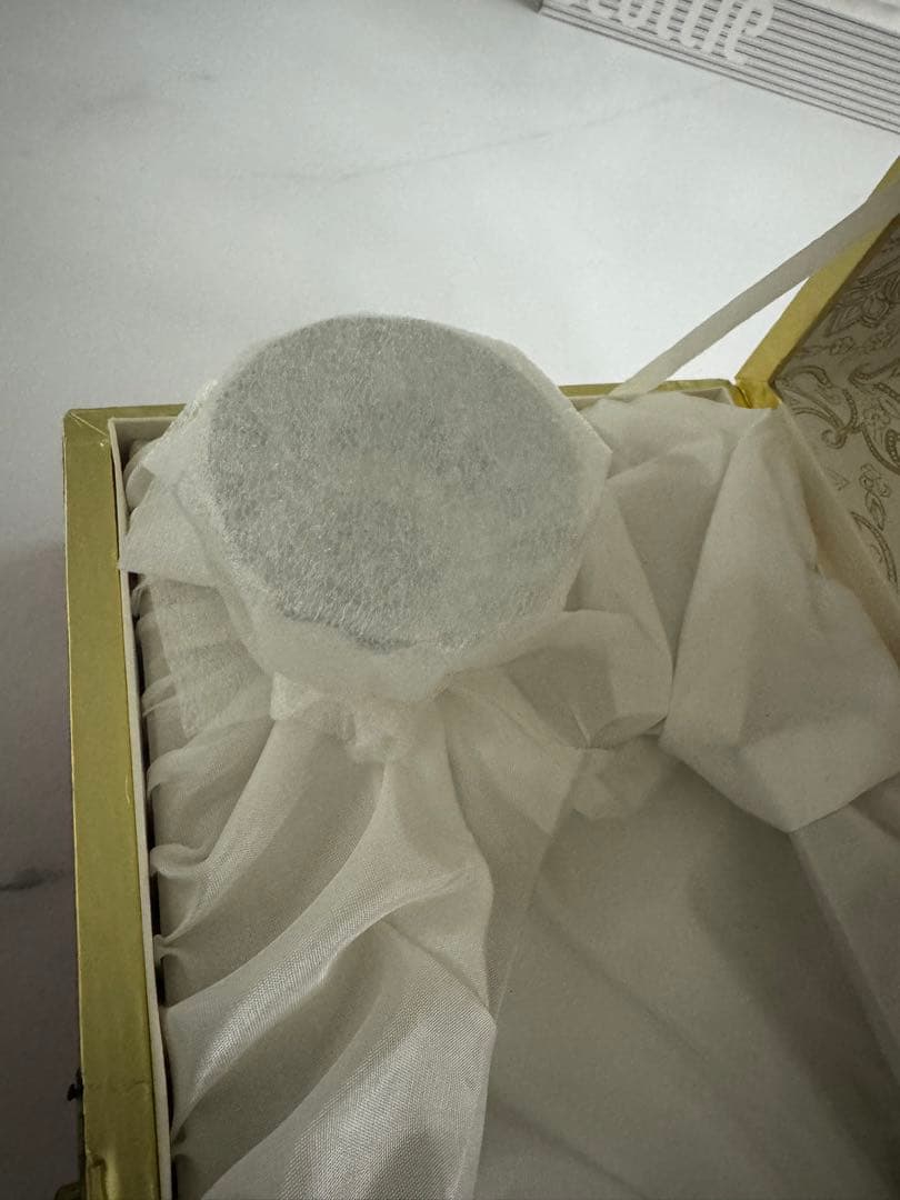 【未開栓】CAMUS コニャック バカラカラフェ 化粧箱付き