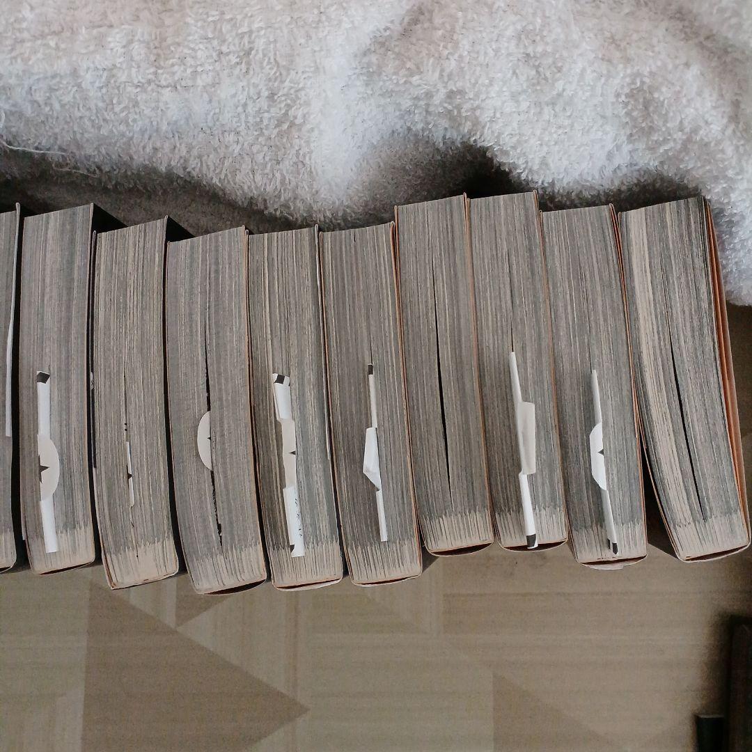 GANTZ 全18巻セット 奥浩哉　文庫版