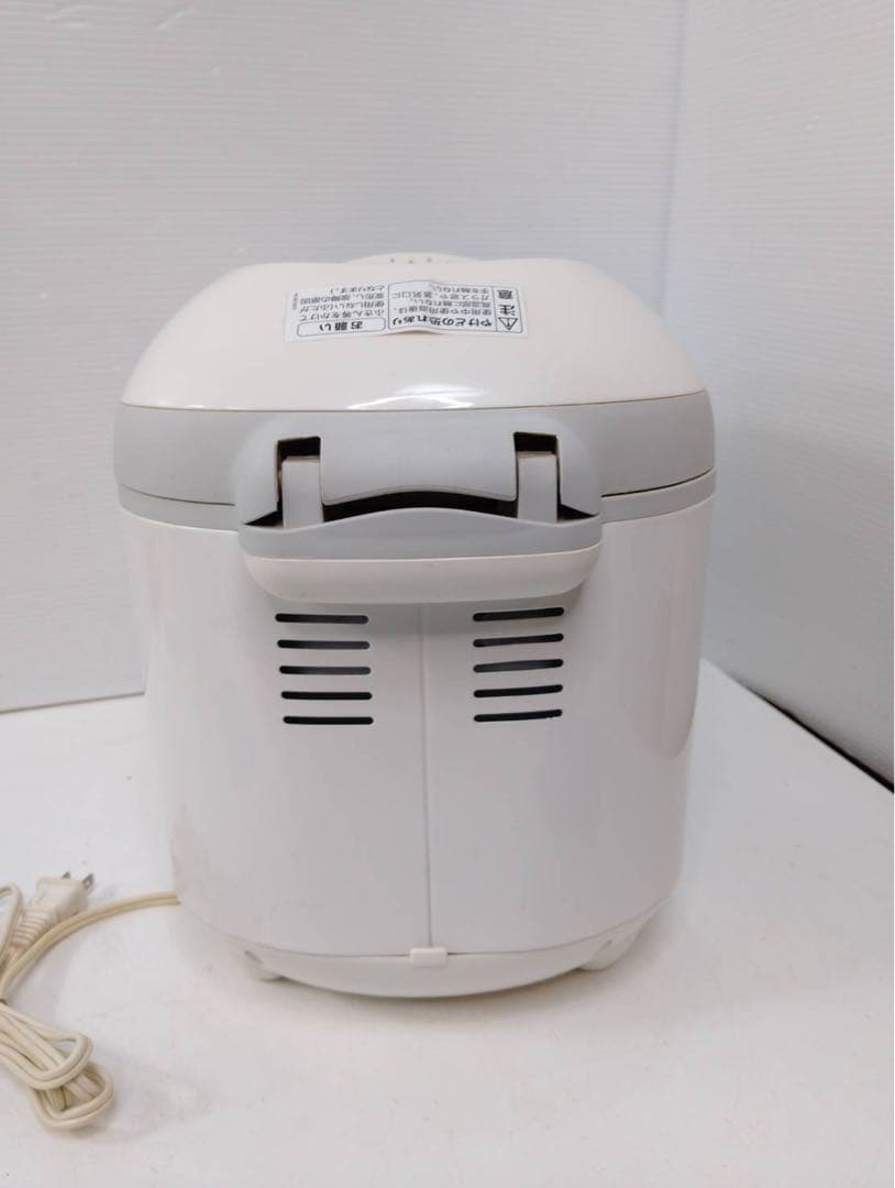 G1743 T-falホームベーカリーOW600370/B7-3810付属品完備