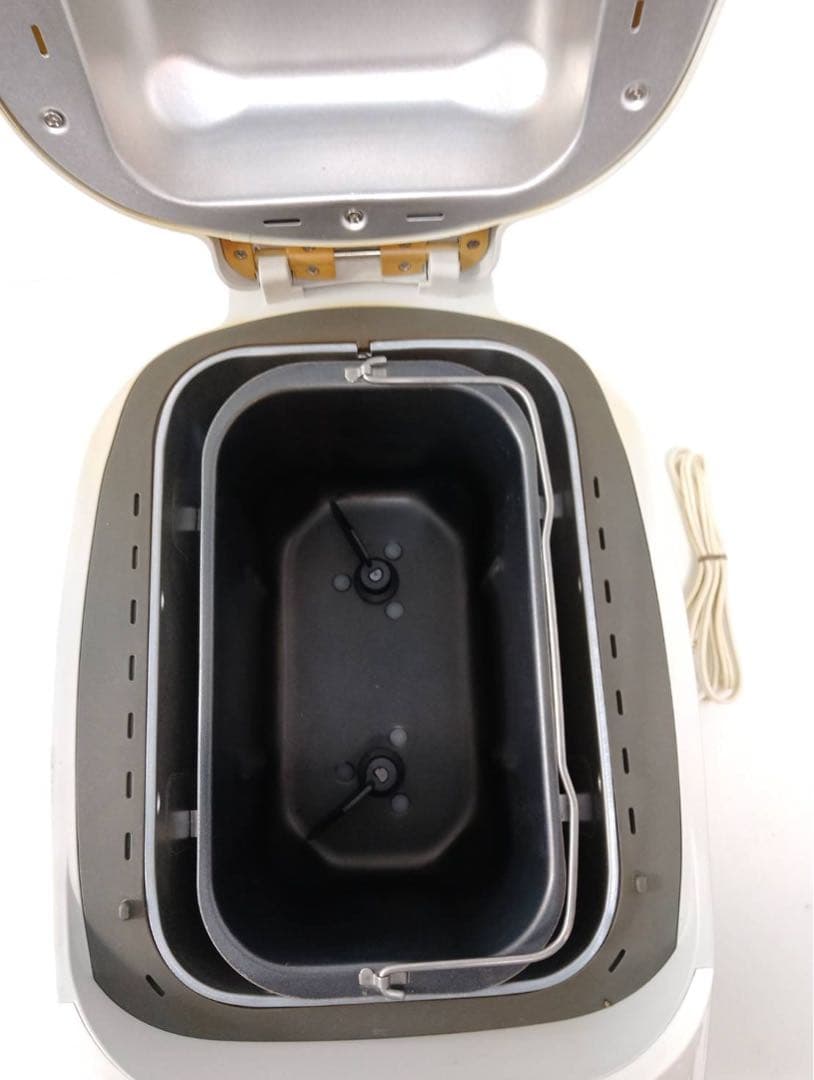 G1743 T-falホームベーカリーOW600370/B7-3810付属品完備