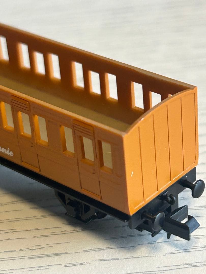 TOMIX きかんしゃトーマススタートセット 93701