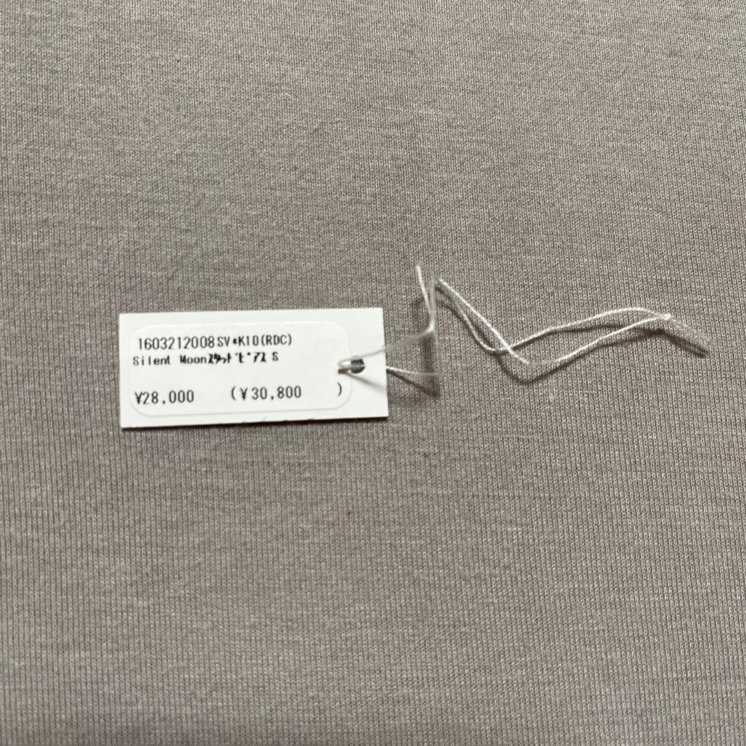 MARIHA Silent Moon スタッドピアス