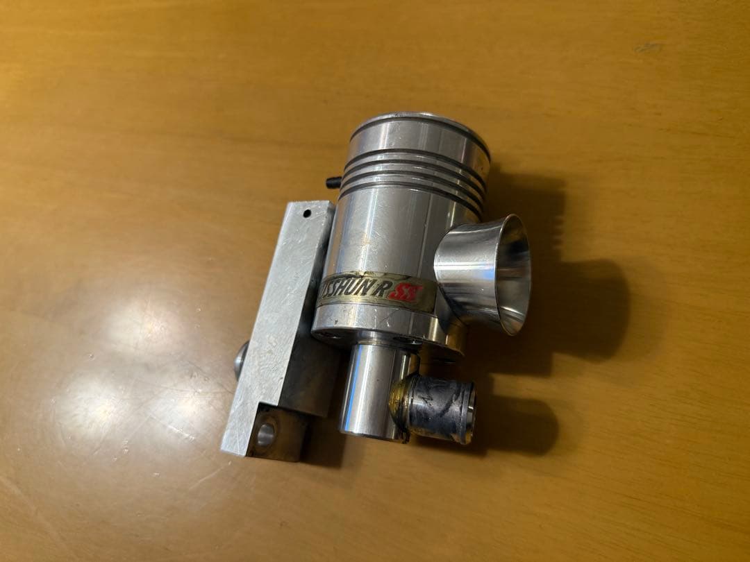 テイクオフ　pusshun r ss k6a ラパンssに使用