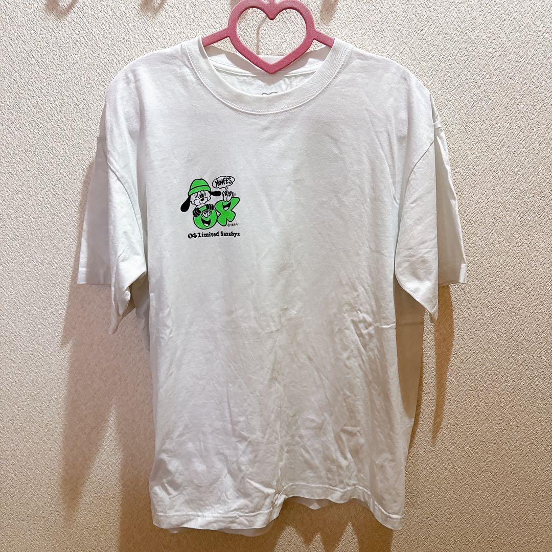 は*い様 04Limited Sazabys フォーリミ VERDY ヨンフェス