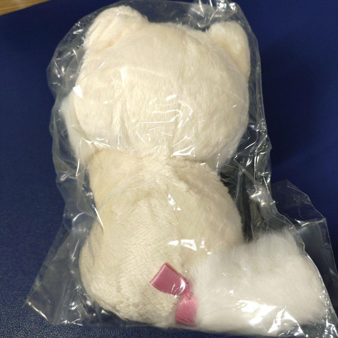 7*0様 リラックマ　バニラキャット