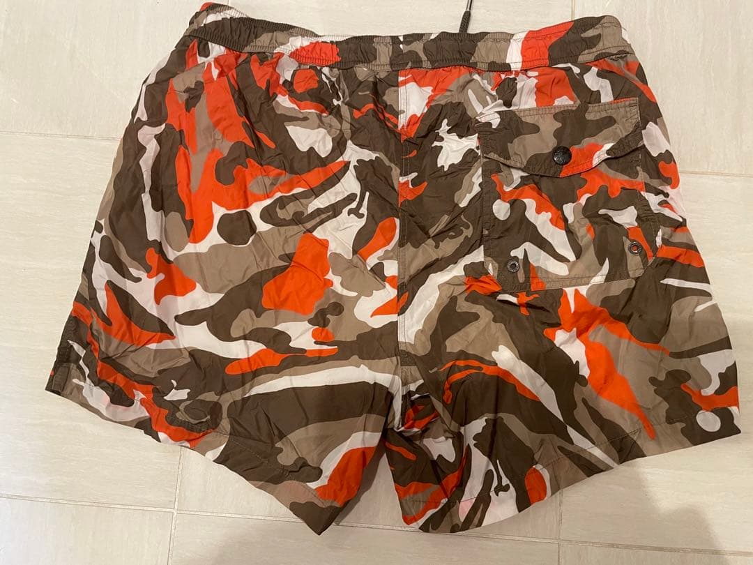 MONCLER モンクレール　スイムショーツ　水着