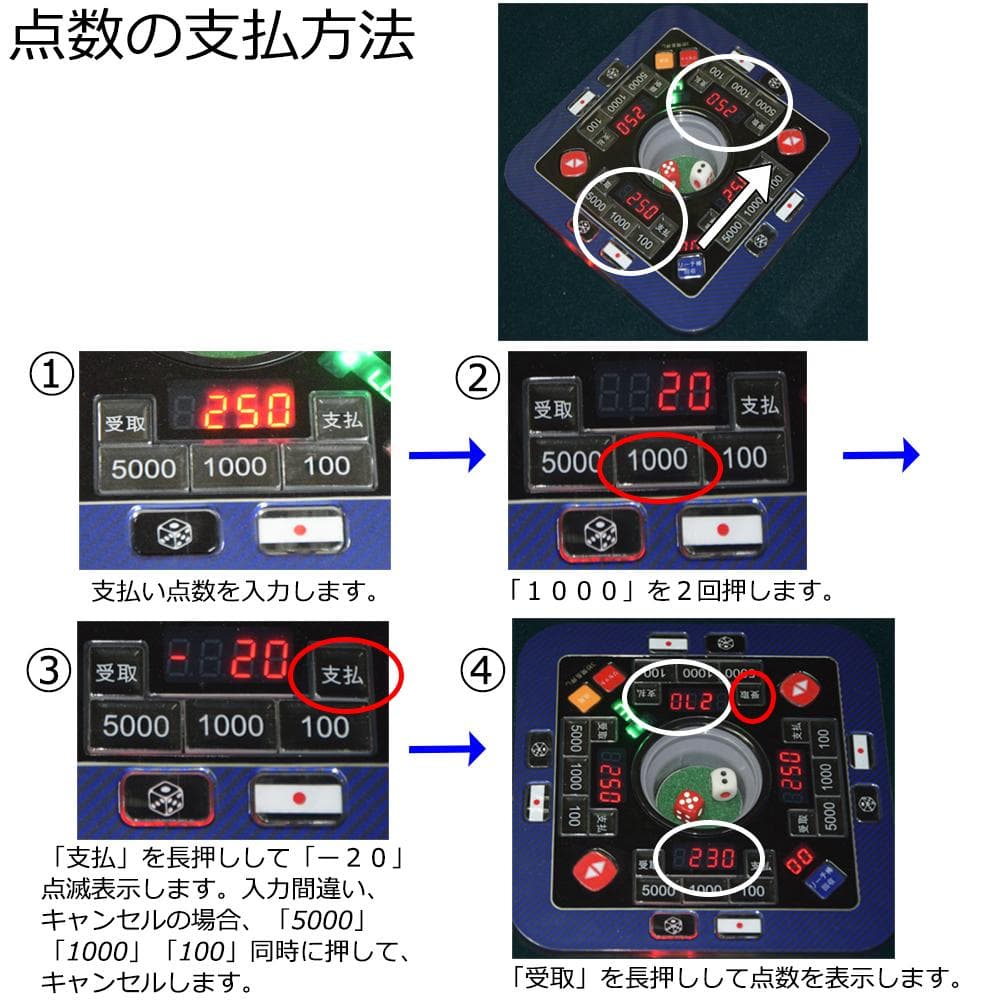2025年最新デジタル点数全自動麻雀卓折りたたみ麻雀卓全自動卓33mm２セット