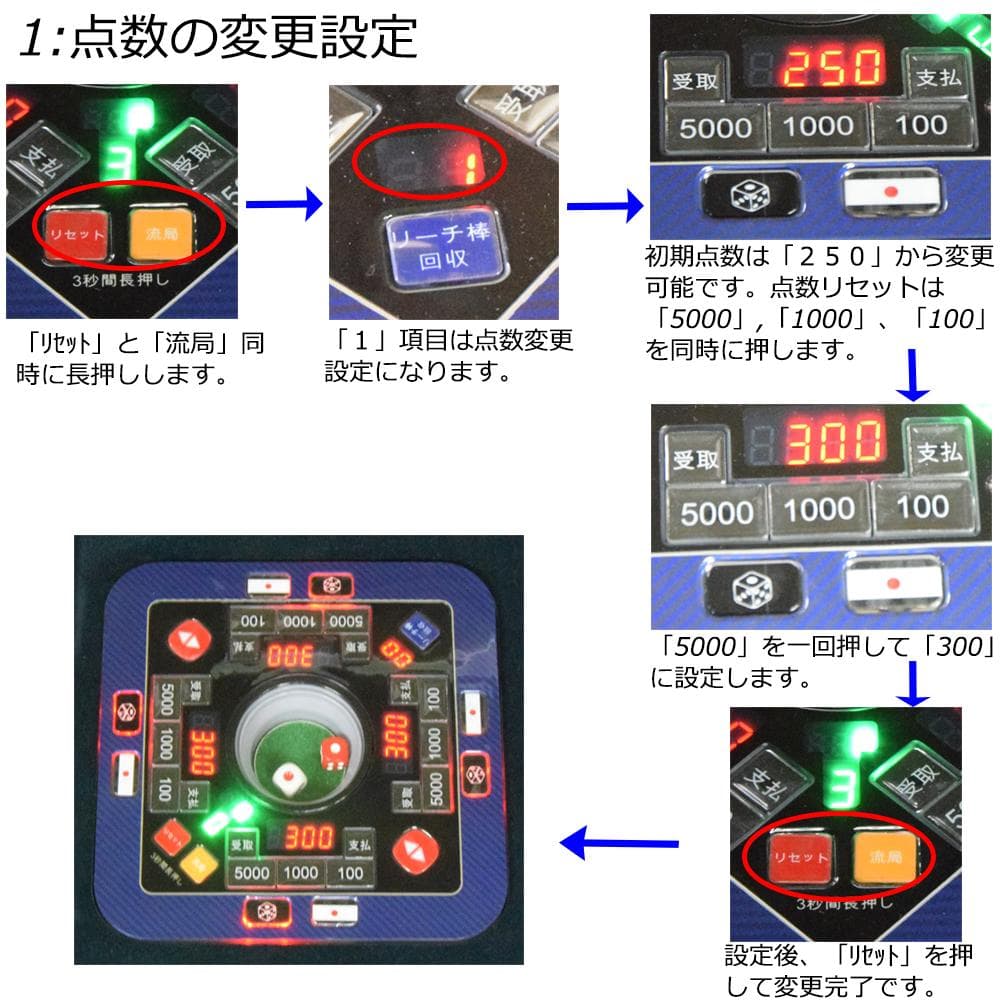2025年最新デジタル点数全自動麻雀卓折りたたみ麻雀卓全自動卓33mm２セット